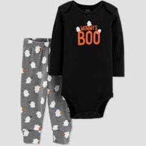 Carter's Baby Boys' 2pc